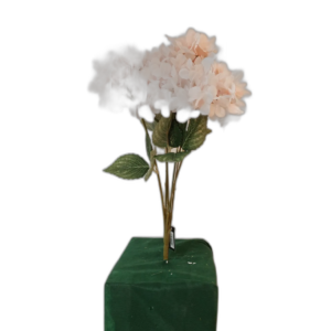 Yapay Pudra Ortanca Demeti