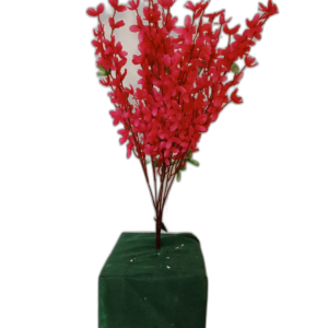 Yapay Fuşya Dekor Dalı