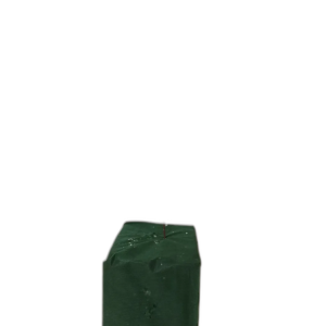 Dekoratif Yeşil Köpük Taban