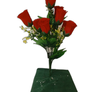 Yapay Kırmızı Gala Demeti