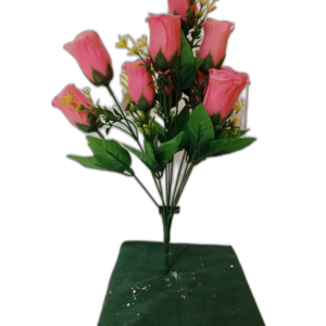 Yapay Pembe Gala Demeti