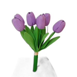 Yapay Lila Lale Demeti